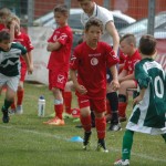 Krasov mednarodni turnir cicibanov in mlajših cicibanov