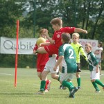 Krasov mednarodni turnir cicibanov in mlajših cicibanov