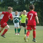 Krasov mednarodni turnir cicibanov in mlajših cicibanov