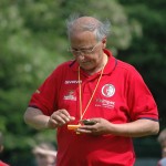 Krasov mednarodni turnir cicibanov in mlajših cicibanov