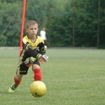 Krasov mednarodni turnir cicibanov in mlajših cicibanov