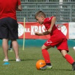 Krasov mednarodni turnir cicibanov in mlajših cicibanov