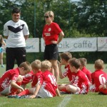 Krasov mednarodni turnir cicibanov in mlajših cicibanov