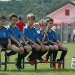 Krasov mednarodni turnir cicibanov in mlajših cicibanov