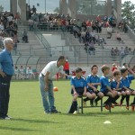 Krasov mednarodni turnir cicibanov in mlajših cicibanov