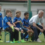 Krasov mednarodni turnir cicibanov in mlajših cicibanov