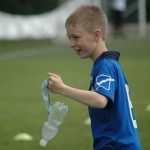 Krasov mednarodni turnir cicibanov in mlajših cicibanov