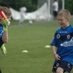 Krasov mednarodni turnir cicibanov in mlajših cicibanov