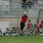 Krasov mednarodni turnir cicibanov in mlajših cicibanov