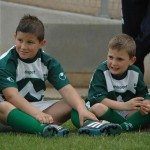 Krasov mednarodni turnir cicibanov in mlajših cicibanov