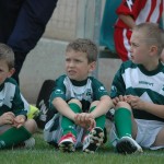 Krasov mednarodni turnir cicibanov in mlajših cicibanov