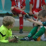 Krasov mednarodni turnir cicibanov in mlajših cicibanov