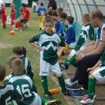 Krasov mednarodni turnir cicibanov in mlajših cicibanov