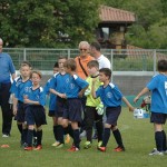 Krasov mednarodni turnir cicibanov in mlajših cicibanov