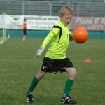 Krasov mednarodni turnir cicibanov in mlajših cicibanov