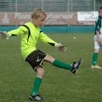 Krasov mednarodni turnir cicibanov in mlajših cicibanov