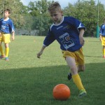 Krasov mednarodni turnir cicibanov in mlajših cicibanov