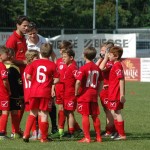 Krasov mednarodni turnir cicibanov in mlajših cicibanov