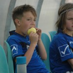 Krasov mednarodni turnir cicibanov in mlajših cicibanov