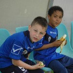 Krasov mednarodni turnir cicibanov in mlajših cicibanov