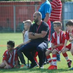 Krasov mednarodni turnir cicibanov in mlajših cicibanov