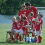 Krasov mednarodni turnir cicibanov in mlajših cicibanov