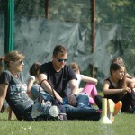 Krasov mednarodni turnir cicibanov in mlajših cicibanov