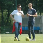 Krasov mednarodni turnir cicibanov in mlajših cicibanov