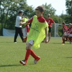 Krasov mednarodni turnir cicibanov in mlajših cicibanov