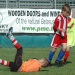 Krasov mednarodni turnir cicibanov in mlajših cicibanov