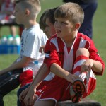 Krasov mednarodni turnir cicibanov in mlajših cicibanov