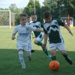 Krasov mednarodni turnir cicibanov in mlajših cicibanov