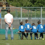 Krasov mednarodni turnir cicibanov in mlajših cicibanov