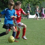 Krasov mednarodni turnir cicibanov in mlajših cicibanov