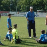 Krasov mednarodni turnir cicibanov in mlajših cicibanov