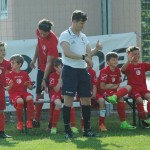 Krasov mednarodni turnir cicibanov in mlajših cicibanov