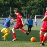 Krasov mednarodni turnir cicibanov in mlajših cicibanov