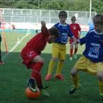 Krasov mednarodni turnir cicibanov in mlajših cicibanov