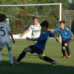 Krasov mednarodni turnir cicibanov in mlajših cicibanov