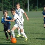 Krasov mednarodni turnir cicibanov in mlajših cicibanov