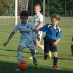 Krasov mednarodni turnir cicibanov in mlajših cicibanov