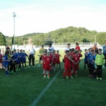 Krasov mednarodni turnir cicibanov in mlajših cicibanov