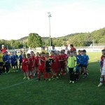 Krasov mednarodni turnir cicibanov in mlajših cicibanov