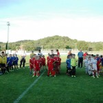 Krasov mednarodni turnir cicibanov in mlajših cicibanov