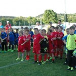 Krasov mednarodni turnir cicibanov in mlajših cicibanov