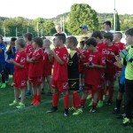 Krasov mednarodni turnir cicibanov in mlajših cicibanov