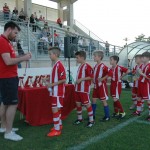 Krasov mednarodni turnir cicibanov in mlajših cicibanov