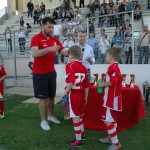 Krasov mednarodni turnir cicibanov in mlajših cicibanov