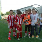 Krasov mednarodni turnir cicibanov in mlajših cicibanov