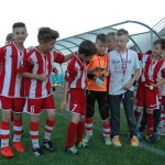 Krasov mednarodni turnir cicibanov in mlajših cicibanov